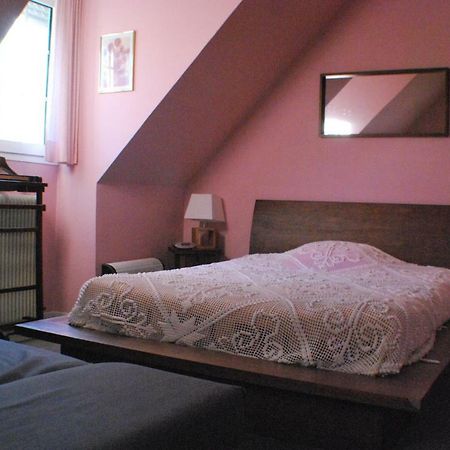 拉蕾切尔住宿加早餐旅馆 Vayres-sur-Essonne 外观 照片