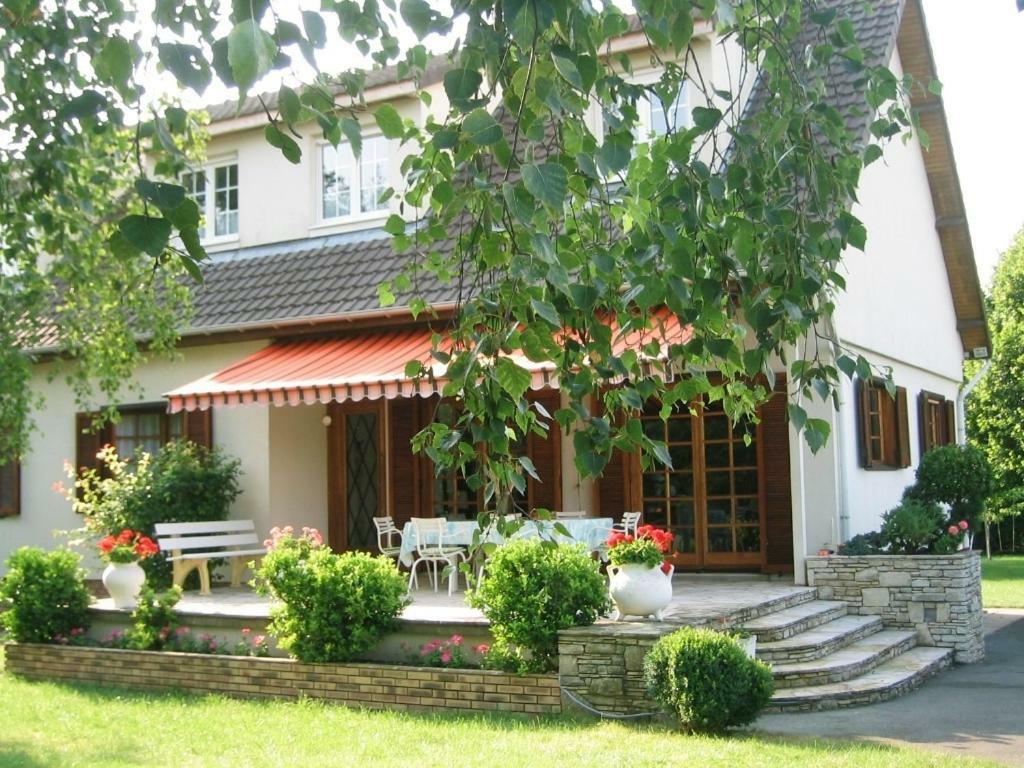 拉蕾切尔住宿加早餐旅馆 Vayres-sur-Essonne 外观 照片