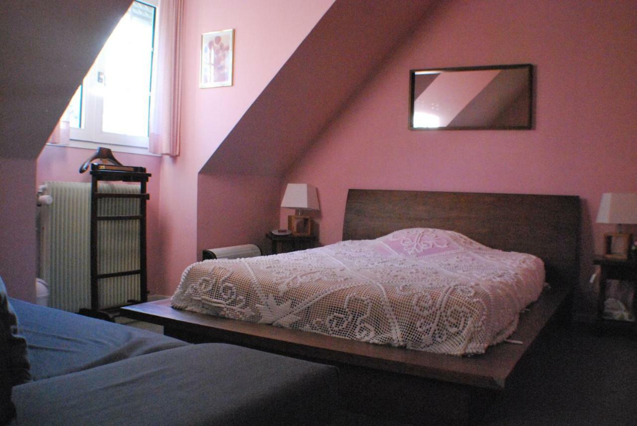 拉蕾切尔住宿加早餐旅馆 Vayres-sur-Essonne 外观 照片